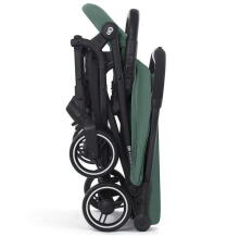 KinderKraft Indy 2 Art.KSINDY00GRE0000 Sea Green  Sporta pastaigu rati