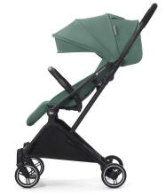 KinderKraft Indy 2 Art.KSINDY00GRE0000 Sea Green  Sporta pastaigu rati