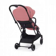 KinderKraft Indy 2 Art.KSINDY00PNK0000 Dahlia Pink  Прогулочная коляска