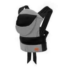 KinderKraft Adoree rt.KNADOR00GRY0000 Bērnu ķengursoma 2 vienā ( 3,5 līdz 20kg)