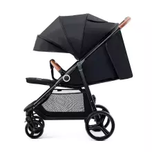 KinderKraft  Grande Plus Art.KSGRAN00BLK0000 Black