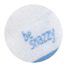 Be Snazzy Socks Art.ST-02 Bērnu kokvilnas zeķītes