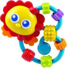 Playgro Cyrly Critter Art.141816 Grabulis Lauva