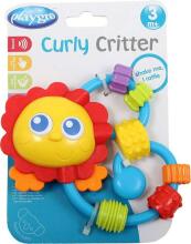 Playgro Cyrly Critter Art.141816 Grabulis Lauva