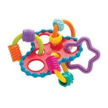Playgro Rattle Art.141817 Grabulis zobgrauznis