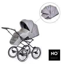 La Bebe™ Stroller Set Romantic   Art.ROM-10