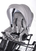 La Bebe™ Stroller Set Romantic   Art.ROM-10