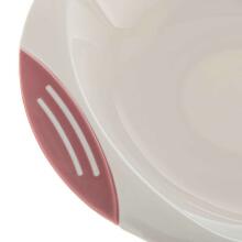 Akuku Plate  Art.A0525
