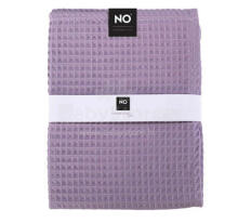 La Bebe™ NO Poncho Towel  Art.141919 Lillac Pludmales pončo/dvielis bērniem ar kapuci 90x110 cm