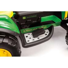 Peg Perego John Deere Ground Loader 12V Art.IGOR0068