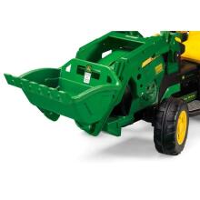 Peg Perego John Deere Ground Loader 12V Art.IGOR0068
