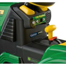 Peg Perego John Deere Ground Loader 12V Art.IGOR0068