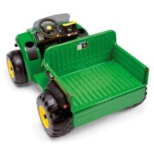 Peg Perego John Deere Gator HPX 12V Art.IGOD0060 Bērnu elektro traktors