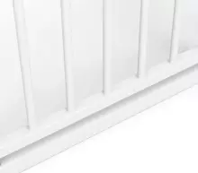 Geuther Metal Easylock Plus Art.4791 drošības vārti