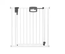 Geuther Metal Easylock Plus Art.4791 drošības vārti