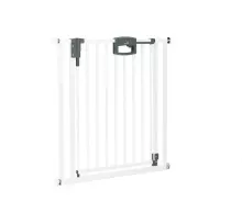Geuther Metal Easylock Plus Art.4791 drošības vārti