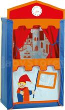 Roba Puppet Theater Art.44 Leļļu teātris
