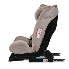 Lionelo Sander  Isofix Art.142073 Beige