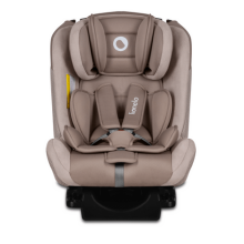 Lionelo Sander  Isofix Art.142073 Beige