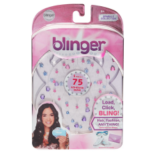 JAZWARES BLINGER Papildus komplekts