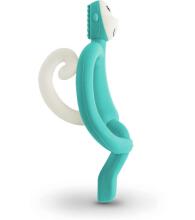 MATCHSTICK MONKEY košļājamā rotaļlieta 3m+ Green MM-T-008