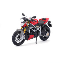 MAISTO Motociks BMW, asort., 1:12, 31157/31101