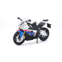 MAISTO Motociks BMW, asort., 1:12, 31157/31101