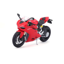 MAISTO Motociks BMW, asort., 1:12, 31157/31101