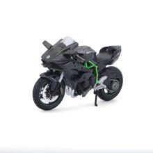 MAISTO Motociks BMW, asort., 1:12, 31157/31101