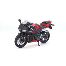 MAISTO Motociks BMW, asort., 1:12, 31157/31101