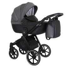 Kunert Talisman Art.TA-06 Black