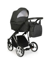 Kunert Molto Premium  Art.MO-02 Grey