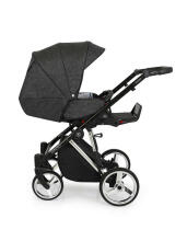 Kunert Molto Premium  Art.MO-02 Grey