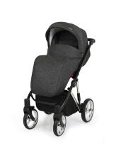 Kunert Molto Premium  Art.MO-05 Black