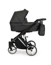 Kunert Molto Premium  Art.MO-06 Light Grey