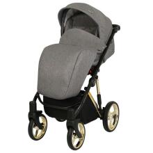 Kunert Molto Premium  Art.MO-07 Grey