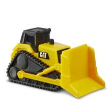 CAT  brīvriteņu transportlīdzeklis Little Machines, 2-pack dažādi, 82280