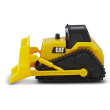 CAT  brīvriteņu transportlīdzeklis Little Machines, 2-pack dažādi, 82280