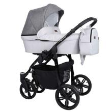 Kunert Verino Art.VE-02 Beige  Универсальная коляска 3 в 1