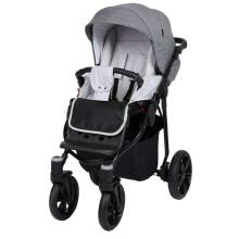 Kunert Verino Art.VE-02 Beige  Универсальная коляска 3 в 1