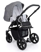 Kunert Verino Art.VE-03 Grey