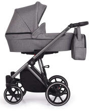 Kunert Molto  Art.MO-02 Grey
