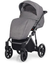 Kunert Molto  Art.MO-05  Black