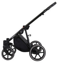 Kunert Molto  Art.MO-05  Black