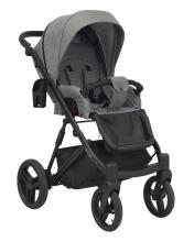 Kunert Lazzio Art.LAZ-10 Graphite