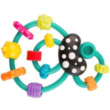 PLAYGRO Foxy on the Run Activity, dāvanu iepakojums, 0187219/0187219167