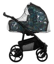 Kunert Mata Art.Mata-07 Graphite