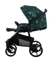 Kunert Mata Art.Mata-10 Black 3 in 1