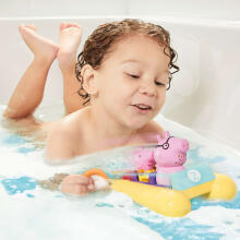 TOMY vannas rotaļlieta Pull & Go pedālis, E73107C