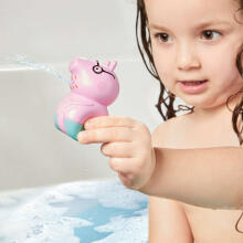 TOMY vannas rotaļlieta Pull & Go pedālis, E73107C
